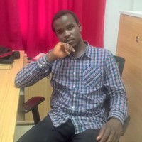 Sylvester William Chisale