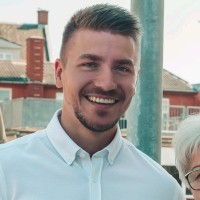 Blazej Dabecki