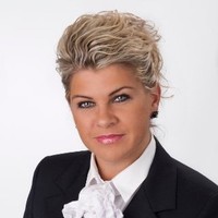 Genevieve (Jenny) Leja