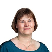 Iben Klostergaard Rasmussen