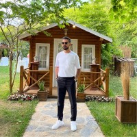 Tolga Mutlu