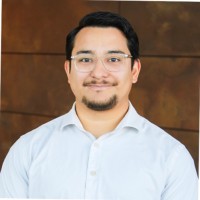Joel Gonzales