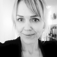 Caroline Alfredsson