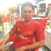 jasril hanafi