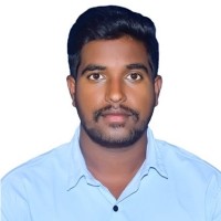 Raghavender Reddy