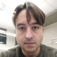 Sergio Alejandro Gordillo