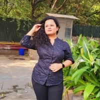 Priyanshi Sharma