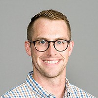 Kyle Baldwin