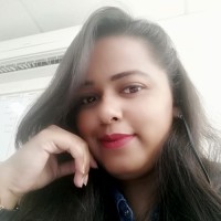 Swati Behera