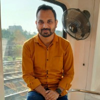 Prashant Bhadane
