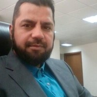 Taha Burhani