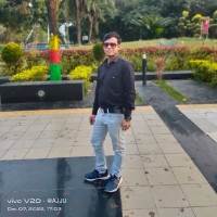 Naresh Ahirwar