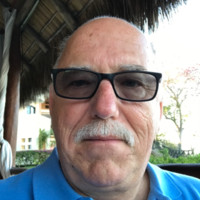 Paul Woods