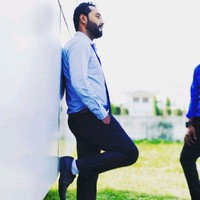 faisal saif