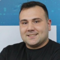 Vinicius Junior Salami