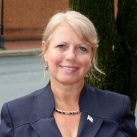 Deborah Franks
