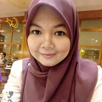 Siti Hajaratul Haruddin