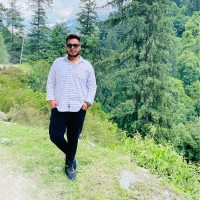 Aditya Raj Chauhan