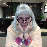Diane Beveridge