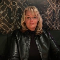 Sabine van Ballegooijen