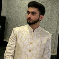 Abdur Rab Zahid M