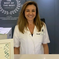 Maria Teresa Serrano Anton