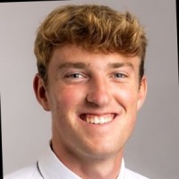 Cole Fergusson