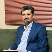 Dr.Seyed Fakhrodin Arman