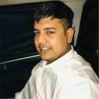 Sourav Mishra