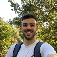 Pablo Rodriguez Sotelino