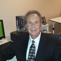 Gregory Crider