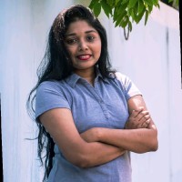Swathi B