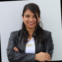 Lorena Ramírez