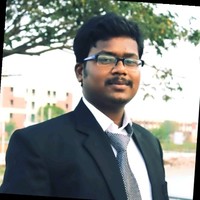 Praveen Raj