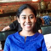 Rashmitha K