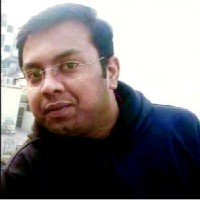Aniket Sinha