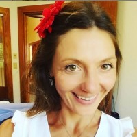 Irina Ertl, M.A., B.E.