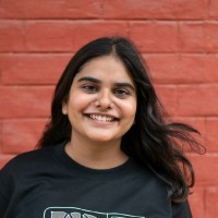 Anupriya .