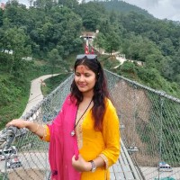 Susma Ghimire