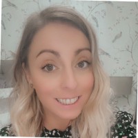 Joanne Mcginty Reid