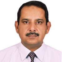 Ibrar Ahmad Saqib