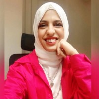 Habiba Hamdy