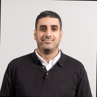 Mohammed Elharbiti