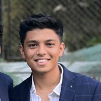 Amey Surve