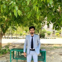 Krish Singh Yadav
