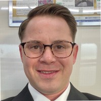 Maxwell Skramstad