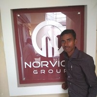 Md Iqbal Hossain