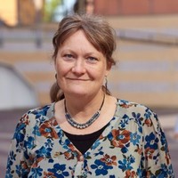 Helena Holmkrantz
