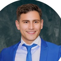 Maximiliano Ramírez Orozco