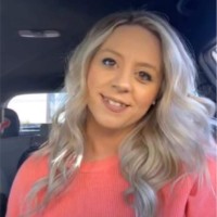 Courtney Durham